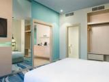 Accessible Double room