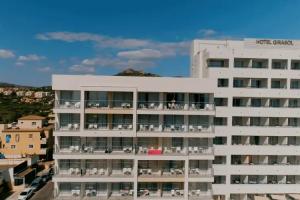 Hotel Girasol, Cala Millor