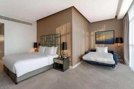 Radisson Dubai Damac Hills - 109