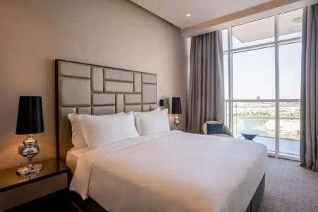 Radisson Dubai Damac Hills - 119