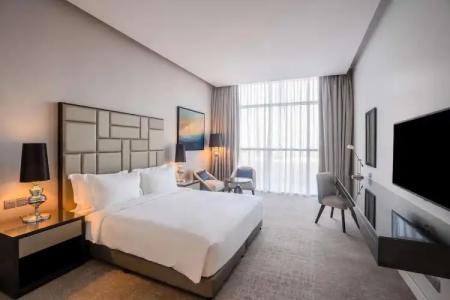 Radisson Dubai Damac Hills - 100