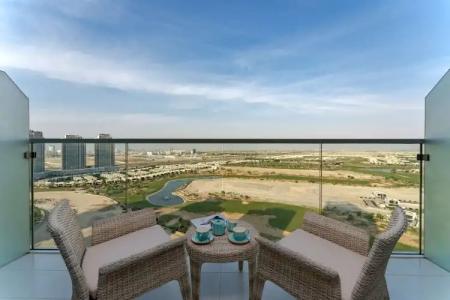 Radisson Dubai Damac Hills - 124