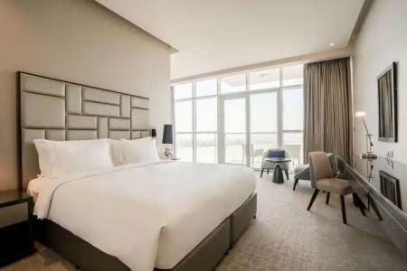 Radisson Dubai Damac Hills - 105