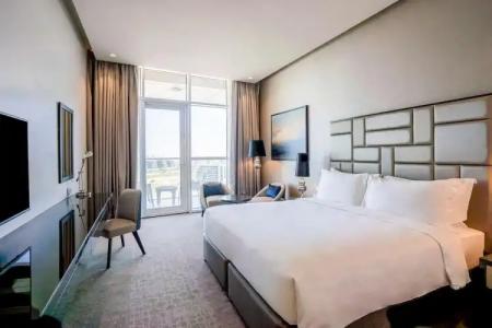 Radisson Dubai Damac Hills - 103