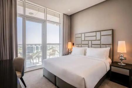 Radisson Dubai Damac Hills - 112