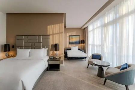 Radisson Dubai Damac Hills - 108