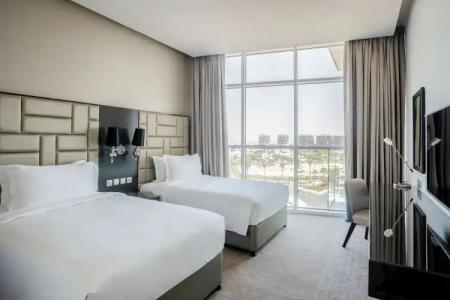 Radisson Dubai Damac Hills - 121