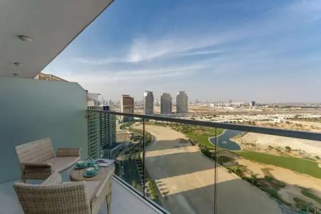 Radisson Dubai Damac Hills - 123