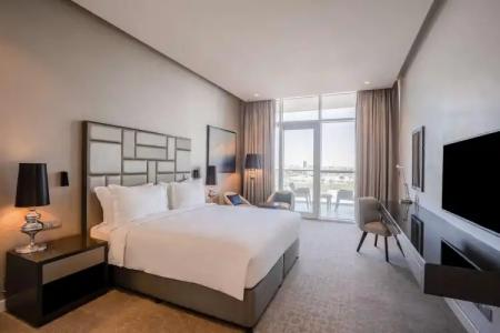 Radisson Dubai Damac Hills - 117