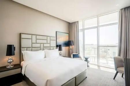 Radisson Dubai Damac Hills - 118