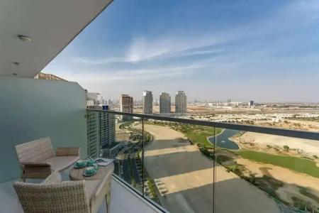 Radisson Dubai Damac Hills - 114