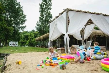 Viva Mare Beach by Santa Marina - 23