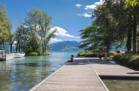 Rivage & Spa Annecy - 27