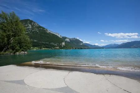 Rivage & Spa Annecy - 26