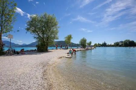 Rivage & Spa Annecy - 28