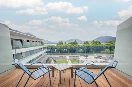 Rivage & Spa Annecy - 111