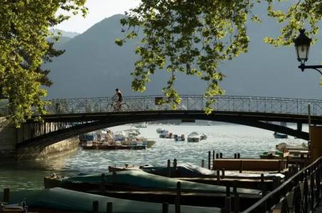 Rivage & Spa Annecy - 33