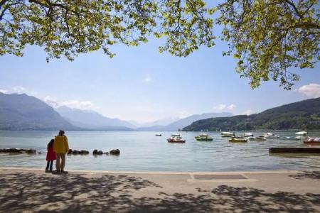 Rivage & Spa Annecy - 49