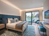 Superior Double room with balcony