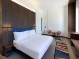 Comfort Double room with city view