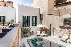 Concepcio by Nobis, Palma, a Member of Design Hotels, Palma