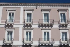 20 Miglia Boutique Hotel, Catania