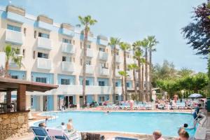 Hotel Villamarina Club, Salou