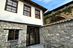 Amalia Hotel, Berat