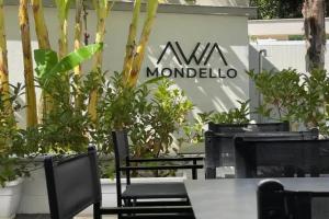 AWA Mondello, Lido di Mondello