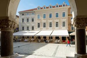 Heritage hotel Santa Lucia, Split