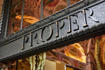 Downtown Los Angeles Proper, a Member of Designs - 1