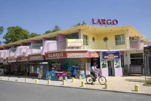 Hotel Largo Beach, Sunny Beach