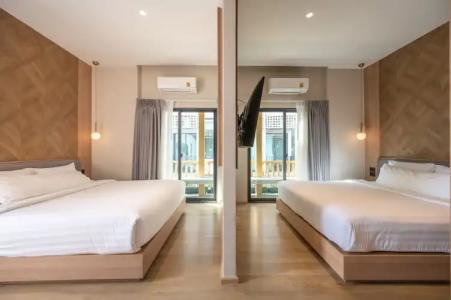 SHAN Villas Sukhumvit - 211