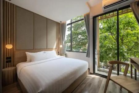 SHAN Villas Sukhumvit - 158