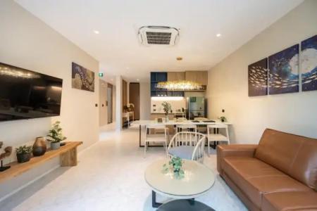 SHAN Villas Sukhumvit - 153