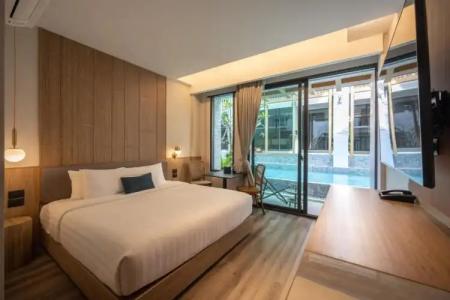 SHAN Villas Sukhumvit - 119