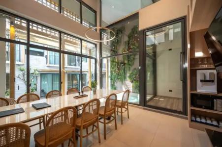 SHAN Villas Sukhumvit - 214