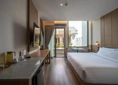 SHAN Villas Sukhumvit - 122