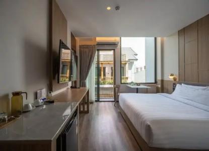 SHAN Villas Sukhumvit - 104