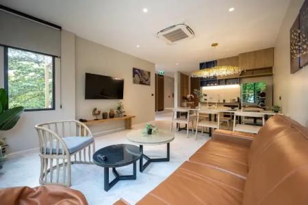 SHAN Villas Sukhumvit - 179