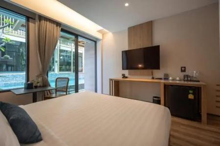 SHAN Villas Sukhumvit - 120