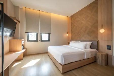 SHAN Villas Sukhumvit - 222