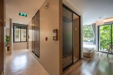 SHAN Villas Sukhumvit - 161