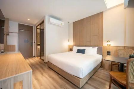 SHAN Villas Sukhumvit - 121