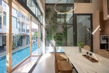 SHAN Villas Sukhumvit - 208