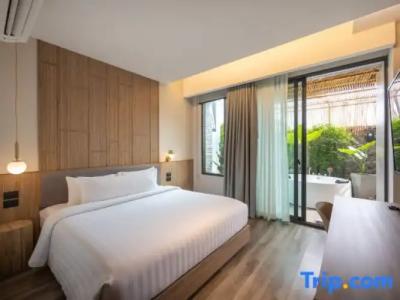 SHAN Villas Sukhumvit - 129