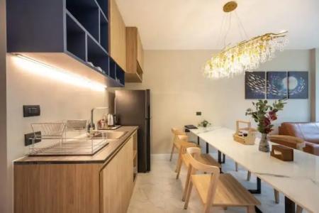 SHAN Villas Sukhumvit - 167