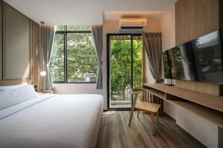 SHAN Villas Sukhumvit - 138