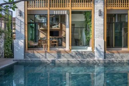 SHAN Villas Sukhumvit - 228