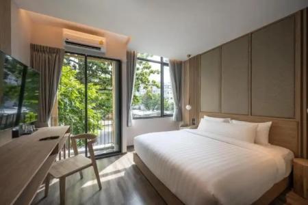 SHAN Villas Sukhumvit - 159